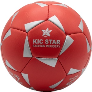 Wholesale Custom Design Logo Training Soccer <b>Ball</b> Professional Training Football Manufacturer Sialkot - Product Image 4