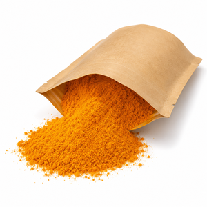 Polvo de Cúrcuma de Vietnam de Alta Calidad a Precio Razonable, Gran Oferta, Suministro al por Mayor - Product Image 2