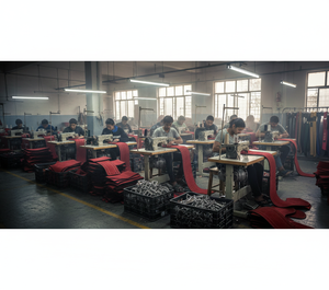 Rexfit เข็มขัดหนังมืออาชีพสำหรับเล่นยิมเข็มขัดพยุงหลังสำหรับการฝึกความแข็งแรง - Product Image 6