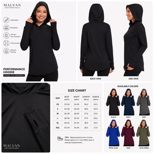 Haut de sport ultra fin pour femme, personnalisé, UPF 50, respirant, séchage rapide, protection solaire, pour la pêche, été, manches longues - Product Image 5
