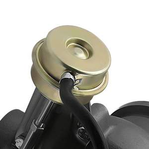 Turbocompresseur pour moteur Caterpillar CAT3126 3126/3126B/3126E modèle 1998-2010 - Product Image 2