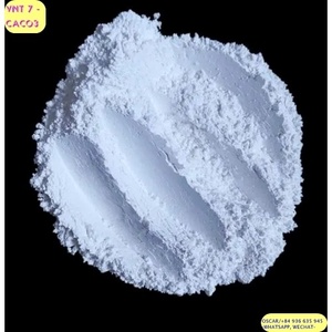 Polvo de Carbonato de Calcio de Alta Luminosidad para Filtros de Agua de Plástico, Carcasas de Filtro y Componentes Utilitarios - Product Image 3