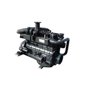 ใช้เครื่องยนต์ดีเซลเทอร์โบ 6D22T พร้อมอุปกรณ์ครบชุด - Product Image 2
