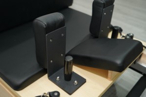 Equipo de Pilates Plegable de Madera de Arce, Ligero, con Certificación CE, Nuevo Diseño, para Entrenamiento en Casa, Envío Directo - Product Image 4