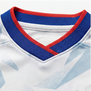 Camiseta de Fútbol Estadounidense para Hombre, Uniforme Deportivo Premium Transpirable, Personalizable para Partidos y Entrenamientos - Product Image 2