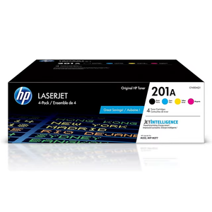 Cartucho de Tóner Negro Premium 201A CF400A para la Serie Pro M252 M277 MFP, Rendimiento de Impresión Confiable y Salida Consistente - Product Image 2