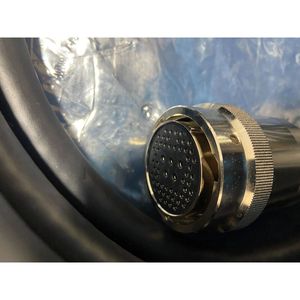 SEIKO SEIKI STP-H803C1 TURBO PUMP <b>POWER</b> <b>CABLE</b> - Trusted Global Legacy Semiconductor Equipment and Parts at - Product Image 6