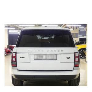 Land Rover Range Rover 5.0 SC AB LWB 2020/7, 93 400 km, boîte de vitesses automatique, direction à gauche - Product Image 2