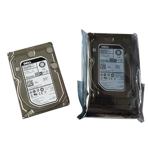 SATA arayüzü ile 8T 3.5 inç dahili sunucu SSD, diğer sabit disk tipleri için uygun