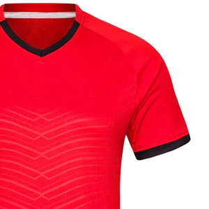 Uniforme de Fútbol Personalizado 2026 con Logotipo, Conjunto de Fútbol Personalizado para Hombre, Venta en Línea, Diseño Personalizado - Product Image 6