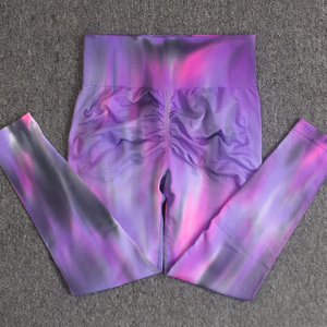 Leggings de Cintura Alta para Mujer, Estilo Único, Hechos con la Mejor Calidad, Precio de Mayoreo Razonable - Product Image 4
