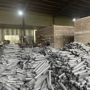 Hot Sale Hard Wood BBQ Charcoal Sawdust <b>Briquette</b> <b>Machine</b>-Made High Quality for Export - Product Image 5