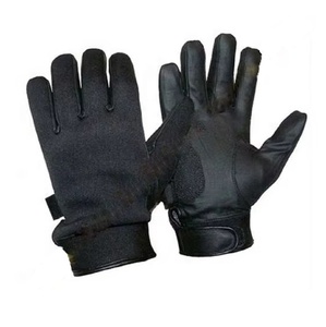 Gants résistants aux coupures tactique Anti-coupure écran tactile gants tous temps - Product Image 2