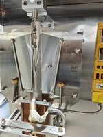 Machine Freezit, machine commerciale de purification d'eau produisant de l'eau pure, machine d'emballage d'eau en bouteille pour la vente