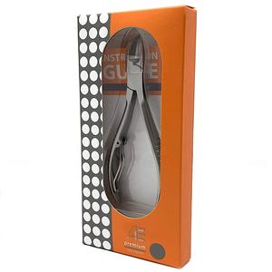 Cortauñas para Podólogos para Uñas Gruesas - Herramienta de Corte con Resorte para Uñas Encarnadas - Herramienta de Pedicura de Precisión - Product Image 2