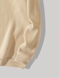 Sudadera Premium de Manga Larga, Informal, para el Hogar, Actividades al Aire Libre y Viajes, Diseñada para la Comodidad Diaria, Flexible - Product Image 2