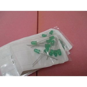 20 ชิ้น Mouser Electronics SSL-LX5093LGD LED 5MM สีเขียว - อุปกรณ์และชิ้นส่วนเซมิคอนดักเตอร์ระดับโลกที่เชื่อถือได้ - Product Image 2