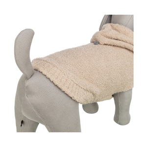 Sudadera para Mascotas Color Arena Carson, Talla S - Product Image 6