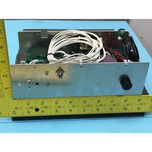 YUASA M-1702** PLACA PCB DE INTERFAZ DE ENTRADA/SALIDA, 123369 - Equipo y Piezas de Semiconductores de Confianza de Marca Global - Product Image 4