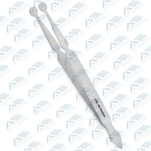 Pinzas de sujeción de bolas de acero inoxidable, herramienta de perforación y captura de bolas cautivas de 4.5 pulgadas - Product Image 4