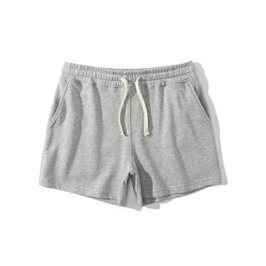 New Wholesale High Quality Two Pieces Fitness <b>Set</b> Casual Men Short <b>Set</b> Summer Men Short Sleeve T-shirt Shorts <b>Sets</b> - Product Image 5