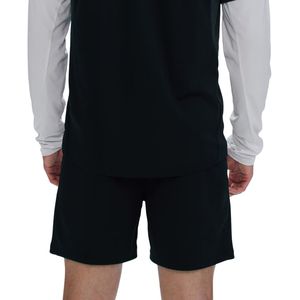 Shorts de football pour hommes, séchage rapide, respirants, pour entraînement et matchs, shorts de sport athlétiques, uniforme d'équipe personnalisé, OEM ODM, vente en gros - Product Image 2