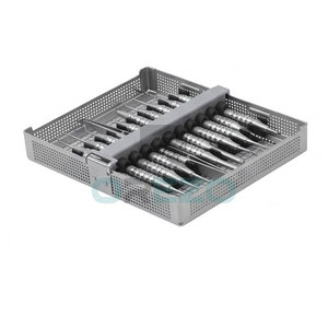 Kits de Restauration Dentaire Manuels Premium Approuvés CE, Outils Professionnels Légers et Réutilisables pour Cliniques Dentaires - Product Image 4