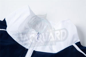 Chaqueta Cortavientos Unisex para Exteriores, Resistente al Agua y al Viento, para Camping, Senderismo y Uso Diario - Product Image 3