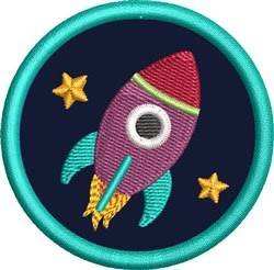 Écussons brodés tissés, emblèmes durables à coudre, appliques brodées souvenir - Product Image 4