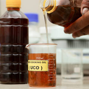 Aceite Vegetal Usado (UCO/UVO) de Alta Calidad, Origen Bélgica, 2 Años de Vida Útil, Almacenamiento en Lugar Fresco y Seco - Product Image 1