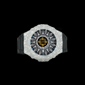 Premium VVS Moissanite Diamond Bezel G-Sh0ck <b>Watch</b> with Diamond Premium Fashion Wristwatch Lowest and Best price ever <b>Watch</b> For - Product Image 4