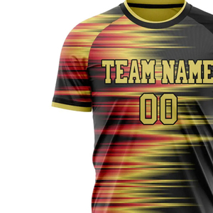 Nueva Camiseta de Fútbol para Hombre de Alta Calidad con el Mejor Diseño, Ropa de Fútbol Moderna 2026 en Oferta - Product Image 3