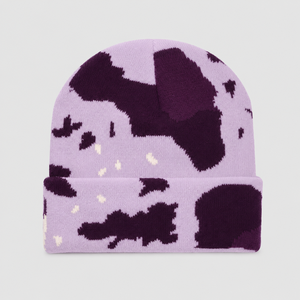Nouveau bonnet coupe-vent de luxe pour homme et femme, chaud pour l'hiver, logo personnalisé, style streetwear, tendance, design de créateur - Product Image 2