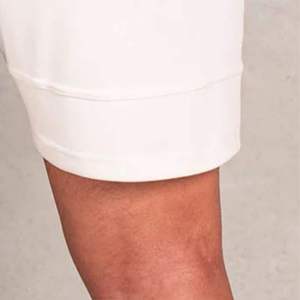 Men's <b>White</b> Quick Dry <b>Shorts</b> With Zipper Pockets Drawstring Waist Casual Sport <b>Short</b> Pants - Product Image 6