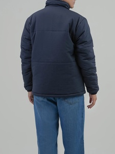 Meilleures ventes 2025 – Doudoune matelassée pour femme de haute qualité, fabriquée en usine, respirante, en toile imperméable, tendance - Product Image 5