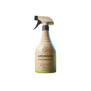 Aromasong Int. con Logotipo Personalizado en Stock Simple Green 500 ml Spray Eliminador de Olores para Exteriores Mascotas Hecho en Texas PG003 EE. UU. - Product Image 1