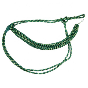 Cordón de Hombro Trenzado Aiguillette Premium, Decoración para Uniformes Ceremoniales, Diseño Personalizado al por Mayor, Fabricación OEM/ODM - Product Image 2