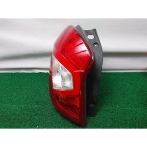 Conjunto de Faro Trasero Izquierdo Korando, Usado, 8360134050 - Product Image 1