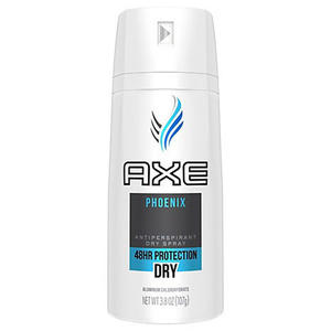 Fournisseur direct de spray corporel pour homme/déodorant spray corporel AXE 150 ml au prix de gros - Product Image 4
