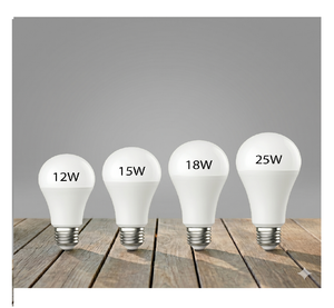 ผู้ผลิตหลอดไฟ LED สีขาวอัจฉริยะของจีน สำหรับใช้ในบ้านพักอาศัย - Product Image 1