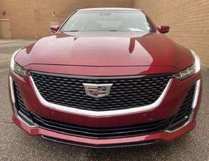 Cadillac CT5 2023 USADO, ensamblado, listo para enviar, el más vendido - Product Image 1
