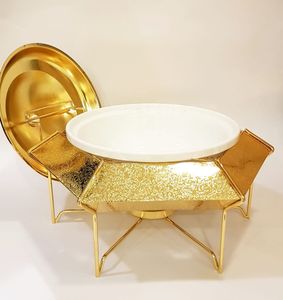 <b>Wedding</b> chafing dish, party chafing dish, event chafing dish, commercial chafing dish, professional chafing dish, - Product Image 5