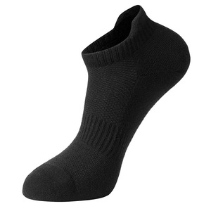 Calcetines Deportivos Casuales para Hombre de la Mejor Calidad, Antideslizantes, Personalizados, de Spandex/Nailon, Antibacterianos, de Secado Rápido y Transpirables, al por Mayor, Bonitos y a la Moda - Product Image 3