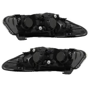 Faros LED de Repuesto Izquierdo y Derecho para Elantra 2007-2010, Modelos 07 08 09 10 - Product Image 4