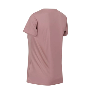 Ropa de Verano Suave y Transpirable, Logotipo Personalizado, Marca Privada 2028, Camiseta Informal con Cuello en V para Mujer, Camiseta de Moda Extra Grande de Algodón Premium - Product Image 4