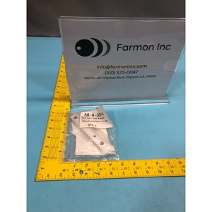 Correa de Sujeción VARIAN BB10400393 (50PB) - Equipo y Piezas de Semiconductores de Confianza de Tradicción Global - Product Image 2