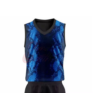 Uniforme de volley-ball de dernière génération, meilleur matériau, vêtements de sport d'extérieur, uniforme de volley-ball léger - Product Image 4