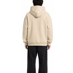 Sweat à capuche épais et chaud pour homme, fiable et élégant, idéal pour l'hiver, le quotidien et les voyages - Product Image 2