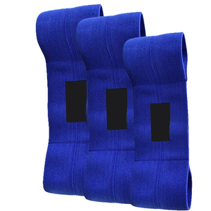 Genouillère de sport haute qualité avec protection intégrale, support de poitrine pour lance-pierre, couleurs personnalisables - Product Image 6