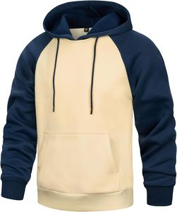 Sudadera con Capucha Oversize de Alta Calidad, Nueva y Moderna, para Hombre, con Logotipo Personalizado, Transpirable, Informal y a la Moda - Product Image 2